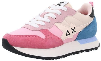 Sun 68 Stargirl Multicolor Sneaker