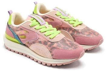 Gioseppo Cavendish Sneaker nude
