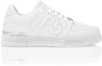 Plein Sport Ps Sneaker 01 weiß