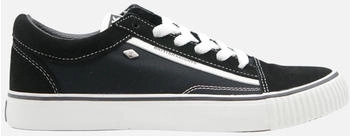 British Knights Mack Herrenschuhe schwarz B42-3780-01