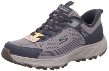 Skechers Hillcrest 2 0 Sneaker braun