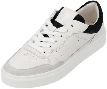Palado Sneaker 'Muros' grau schwarz weiß