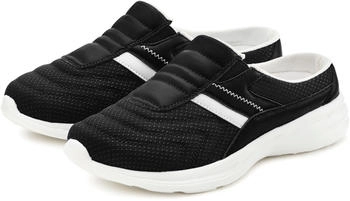 Vivance Dreams Slip On schwarz wei&szlig;