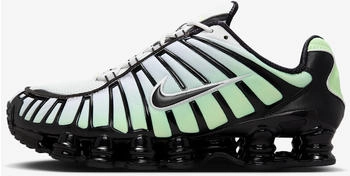 Nike Shox TL vapor green/photon dust/black