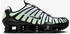 Nike Shox TL vapor green/photon dust/black