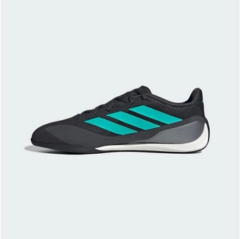 Adidas Feroza Mer core black/semi mint rush/iron metallic