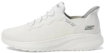 Skechers Slip-ins: BOBS Sport Squad Chaos white