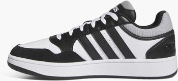 Adidas Hoops 3.0 cloud white/core black/grey two