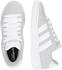 Adidas Grand Court Alpha 00s grey two/ftwr white/grey two
