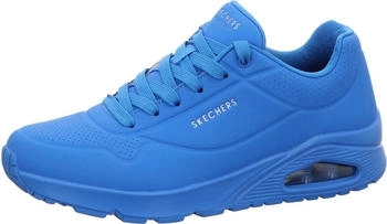 Skechers Uno - Stand On Air (52458) blue