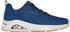 Skechers Tres-Air Uno - Casairal navy