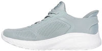 Skechers Slip-On Sneaker "BOBS SQUAD CHAOS-CURRENT MUSE", Slipper, Freizeitschuh in