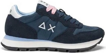 Sun 68 Ally Solid Nylon Sportschuhe SCPZ35201-BA3-36