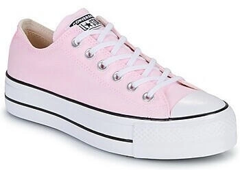Converse CT Platform Sugar Berry