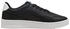 Puma Court Lally Sneaker schwarz weiß