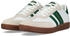 Pantofola d'Oro Ballare white green