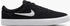 Nike Charge Suede Herren Sneaker schwarz