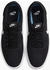 Nike Charge Suede Herren Sneaker schwarz