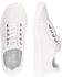 Blowfish Malibu Textil Sneaker weiß