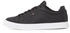 Tommy Hilfiger Icon Court Pinperf Sneaker pechschwarz