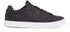 Tommy Hilfiger Icon Court Pinperf Sneaker pechschwarz