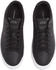 Tommy Hilfiger Icon Court Pinperf Sneaker pechschwarz