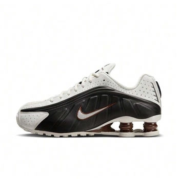 Nike Shox R4 Damenschuh weiß AR3565-104