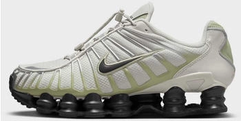 Nike Shox TL FV0939-002 Damenschuh grau schwarz