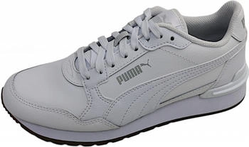 Puma ST Runner Sneaker in wei&szlig;