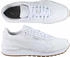 Puma ST Runner Sneaker in weiß