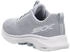 Skechers GO WALK Hailey Schuhe grau silber