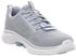 Skechers GO WALK Hailey Schuhe grau silber