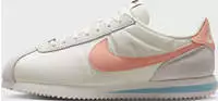 Sneakers Nike Cortez IF1764 100 Wei&szlig; Female