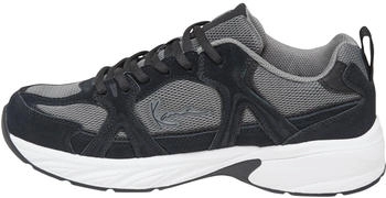 Karl Kani Prime Runner schwarz