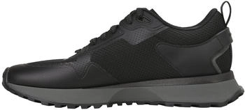 Hugo Boss Jonah Runn meth schwarz Turnschuhe 50513195