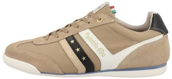 Pantofola d'Oro Vasto Nylon Herren Sneaker beige