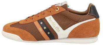 Pantofola d'Oro Vasto Nylon Low orange