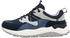 Rieker Herren Sneaker dunkelblau blau Textil Synthetik