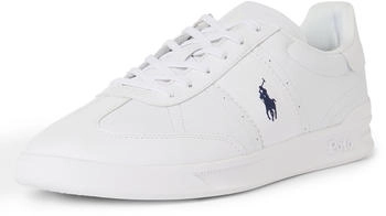 Polo Ralph Lauren Sneaker dunkelblau weiß