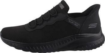 Skechers Bobs Squad Chaos Daily Hype Sneakers schwarz