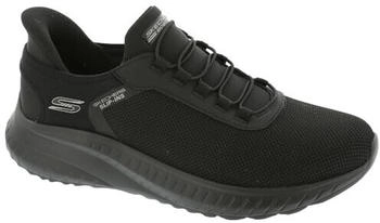Skechers Bob Sport Squad Chaos 118303 Schuhe schwarz