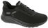 Skechers Bob Sport Squad Chaos 118303 Schuhe schwarz