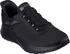 Skechers Bob Sport Squad Chaos 118303 Schuhe schwarz
