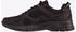 Lotto Sneaker schwarz textil synthetik 51419523