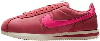 Nike Cortez Textile Schuh rot DZ2795-604