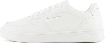 Champion Newman Sneaker S22470-CHA-WW001 weiß