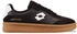 Lotto MAKERA Sneaker schwarz weiß