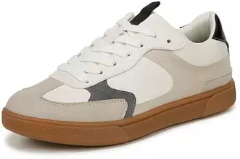 Blowfish Tastisch Weiß Turnschuhe Zum Schnüren