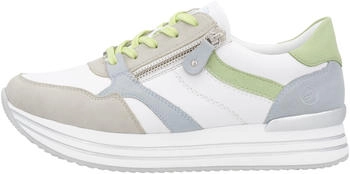 Remonte Dorndorf Sneaker Low D1323 weiss 84