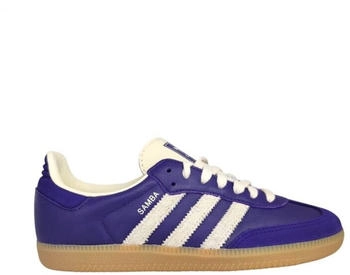 Adidas Samba OG lila